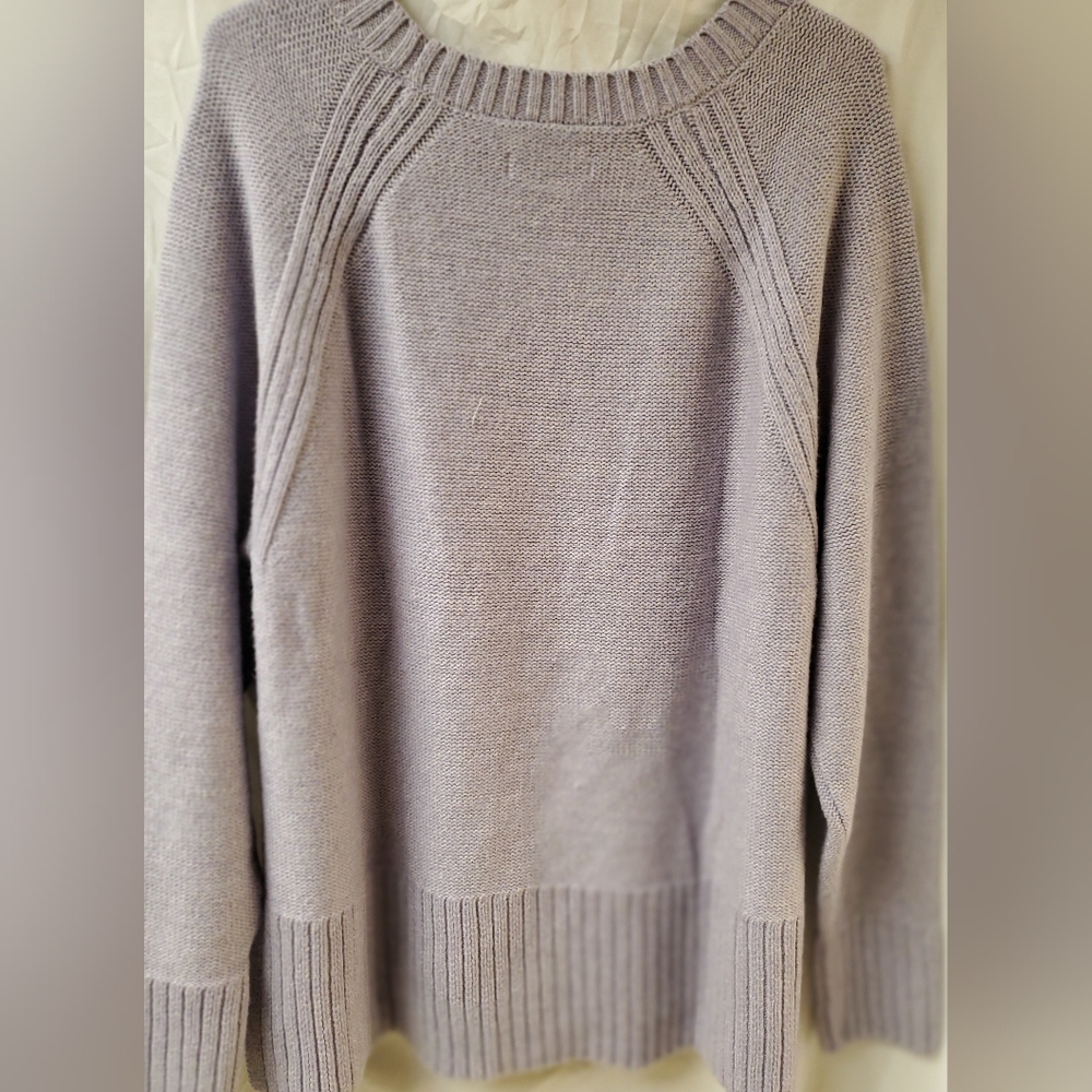 Sonoma NWT Woman's sweater - Picture 2 of 5